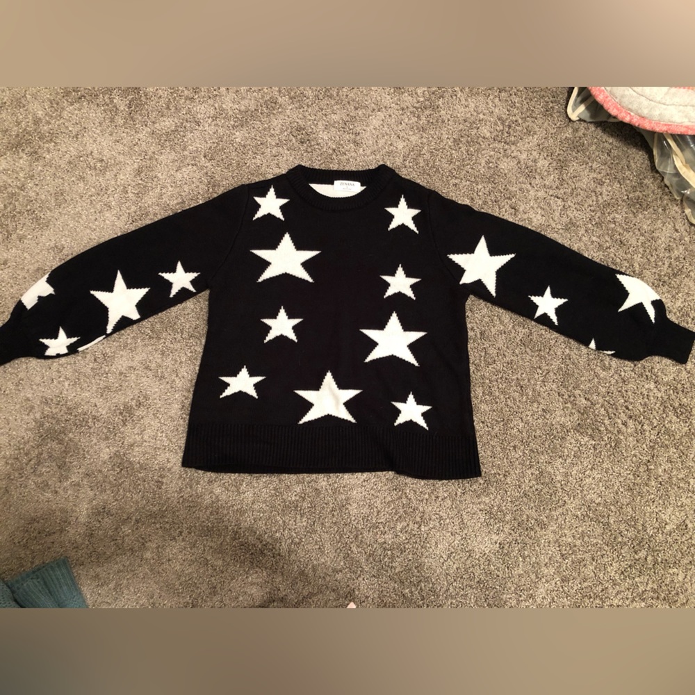 Like New Sweater
